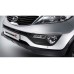 TUON FRONT BUMPER SKIRT KIA SPORTAGE R 2009-15